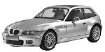 BMW E36-7 C3704 Fault Code