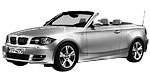 BMW E88 C3704 Fault Code