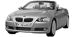 BMW E93 C3704 Fault Code