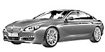 BMW F06 C3704 Fault Code