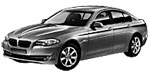 BMW F10 C3704 Fault Code