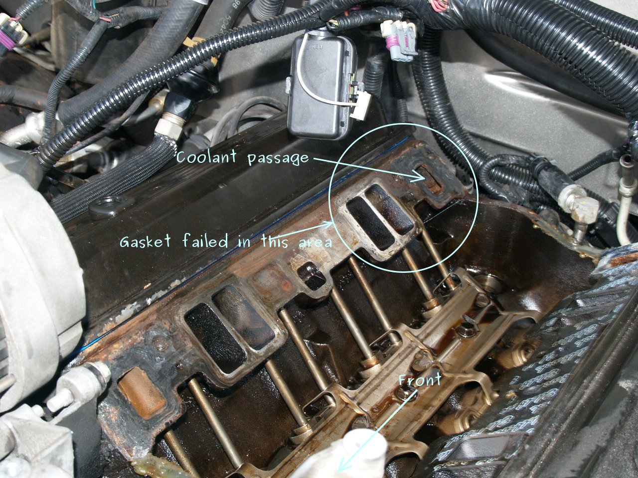 See C3704 in engine